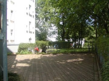 Außenstellplatz in Leipzig-Süd, 04277 Leipzig, Stellplatz