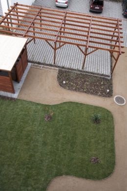 Außenstellplatz im Hof zu vermieten ! Plagwitz, 04229 Leipzig, Stellplatz