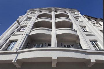 Hochwertig sanierte 4-Zimmer-Maisonettewohnung mit Balkon+Terrasse !, 04159 Leipzig, Maisonettewohnung