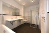 Traumhafte Wohnung im ehemaligen Ring-Messehaus! - Bad Doppelwaschbecken