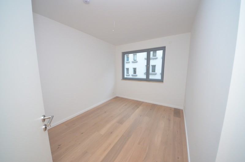 Neubau – 3. Obergeschoss – Wohnung mit Balkon und Fußbodenheizung! - Photo 1