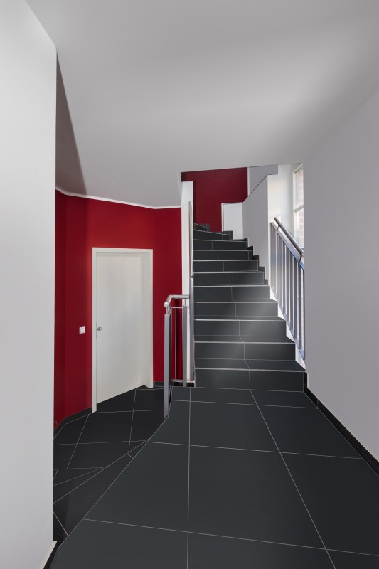 Neubau – 3. Obergeschoss – Wohnung mit Balkon und Fußbodenheizung! - Photo 5