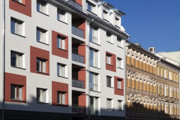 Neubau – 3. Obergeschoss – Wohnung mit Balkon und Fußbodenheizung!, 04318 Leipzig, Wohnung
