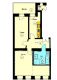 Hochwertig sanierte Altbauwohnung mit Balkon und Parkettfußboden ! - Georg-Schumann254-WE4