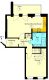 Wunderschöne sanierte 3-Zimmer-Maisonettewohnung mit Balkon, 2 Bäder, Fußbodenheizung und Parkett! - Sonnenstraße 83_WE7_uE