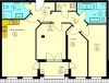 Exklusiver Neubau in Gohlis! 4-Zimmerwohnung im Dachgeschoss mit Loggia! - Blumenstraße 56_WE14