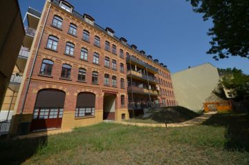 Traumhafte Wohnung in der ehemaligen Kunstdruckanstalt Dr. Trenkler – Co !, 04299 Leipzig, Wohnung