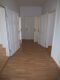 Wohnen in der beliebten Südvorstadt! 3-Zimmerwohnung mit Balkon in ruhiger Seitenstraße! - körner40_1OGlinks_WE4_Flur