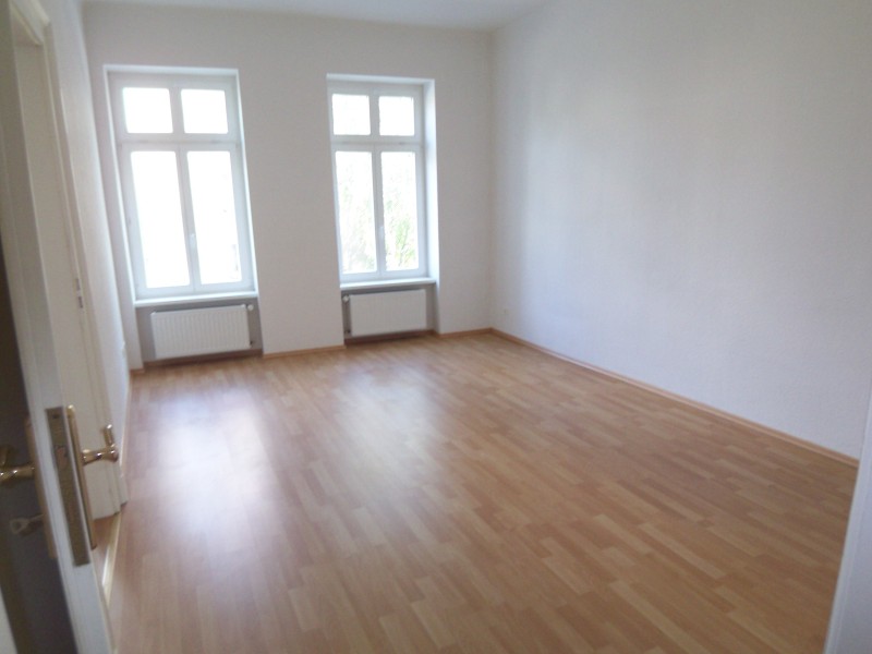 Wohnen in der beliebten Südvorstadt! 3-Zimmerwohnung mit Balkon in ruhiger Seitenstraße! - Photo 2