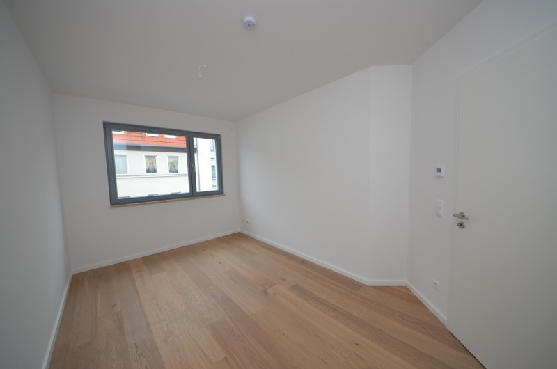 Traumhafte 4-Zimmerwohnung im Neubau mit Aufzug, Parkett, Balkon! - Foto 2