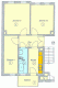 3-Zimmer-Wohnung im sanierten Altbau in Plagwitz ! - Erdmann 8 - 2.OG links