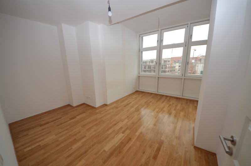 Traumhafte Wohnung in der ehemaligen Kunstdruckanstalt Dr. Trenkler – Co ! - Foto 1