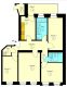 Sanierter Altbau mit Fußbodenheizung und Parkett! - Sonnenstraße 83_WE3