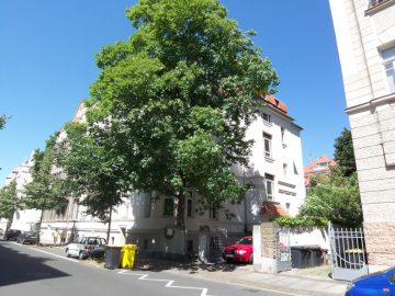 Großzügige 3-Zimmerwohnung in Gohlis-Süd !, 04155 Leipzig, Wohnung