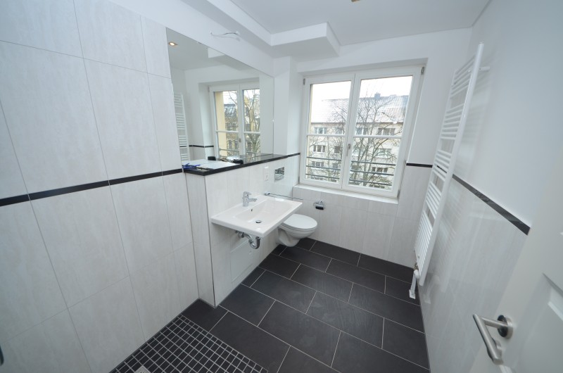 Traumhafte Maisonettewohnung mit Fußbodenheizung und Parkettboden! - Foto 3