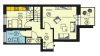 Traumhafte Maisonettewohnung mit Fußbodenheizung und Parkettboden! - WE29-unten