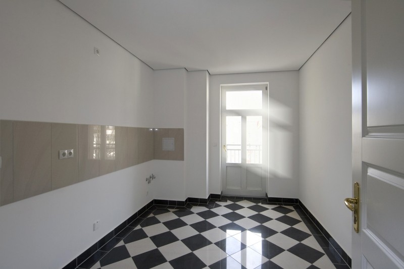 Sanierte Altbauwohnung im beliebten Leipziger Süden ! - Photo 3