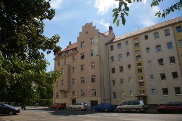 Sanierte Altbauwohnung im beliebten Leipziger Süden !, 04277 Leipzig, Wohnung