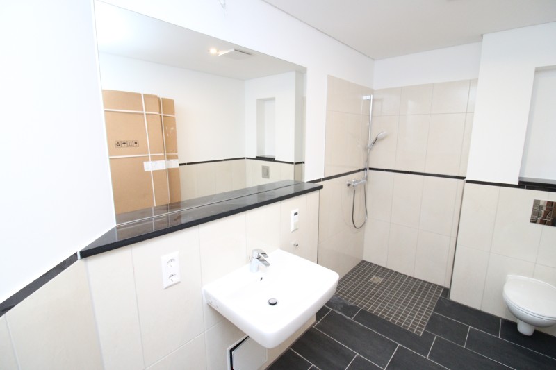 ERSTBEZUG : Exklusiver Neubau in Gohlis-Mitte! 4-Zimmerwohnung mit Loggia ! - Photo 3