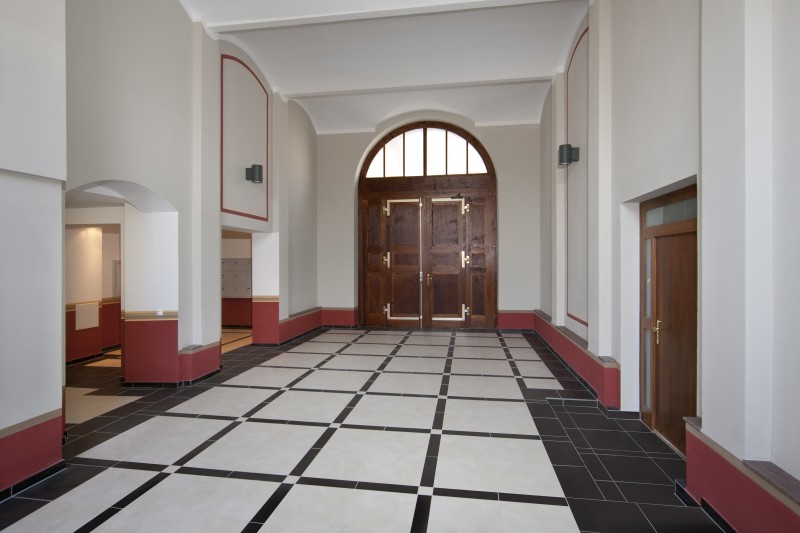 Traumhafte 2-Zimmer-Wohnung im sanierten Fabrikgebäude mit Balkon! - Photo 5