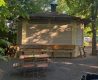 Forsthaus Raschwitz - Gastronomiefläche mit großem Freisitz und Parkplatz! - IMG_7122