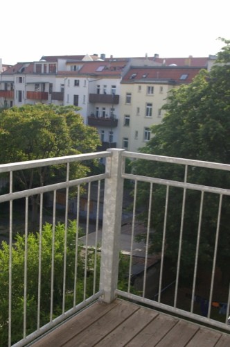Geräumige 3-Zimmerwohnung im Herzen von Gohlis - Photo 3
