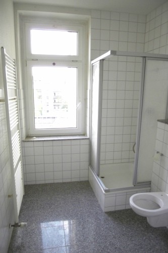 Geräumige 3-Zimmerwohnung im Herzen von Gohlis - Photo 2