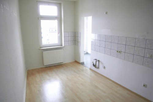 Geräumige 3-Zimmerwohnung im Herzen von Gohlis - Photo 1