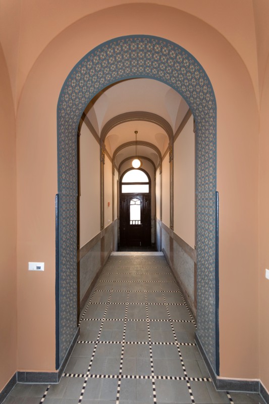 Hochwertig sanierte 3-Zimmerwohnung mit Balkon und Aufzug ! - Photo 4