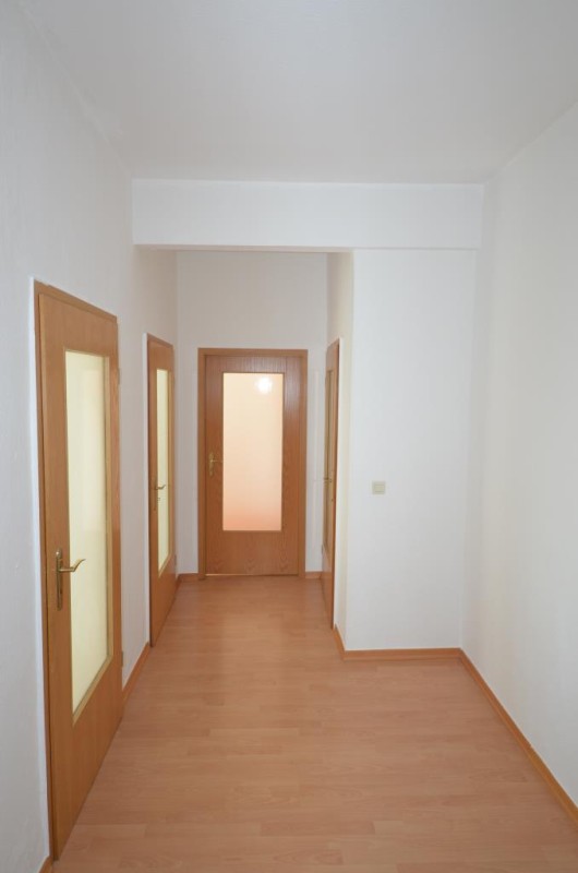 Dachgeschoss 2-Zimmerwohnung im Herzen von Gohlis ! - Photo 4