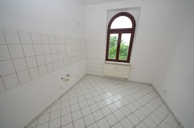 Helle, freundliche 3-Zimmer-Maisonette-Wohnung mit Laminatfußboden! - Photo 1