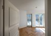 Hochwertig sanierte 3-Zimmer-Wohnung mit Fußbodenheizung und Balkon im traumhaften Altbau! - Zimmer