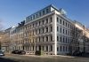 Hochwertig sanierte 2-Zimmerwohnung mit Loggia Nähe Zentrum! - HEDWG8_ANS_936