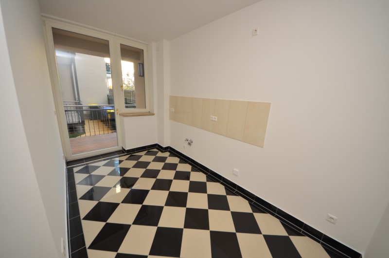 Hochwertig sanierte 2-Zimmerwohnung mit Loggia Nähe Zentrum! - Foto 1