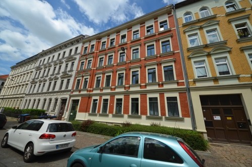 Traumhafte Wohnung mit Balkon im ruhigen Hofgebäude! - Photo 5