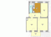 Traumhafte Wohnung mit Balkon im ruhigen Hofgebäude! - kkassler32 hh 1ogli