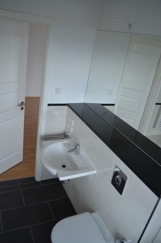 Moderne Single-Wohnung mit EBK im beliebten Leipziger Süden ! - Photo 4