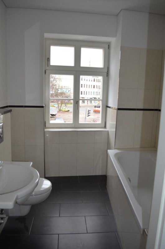 Moderne Single-Wohnung mit EBK im beliebten Leipziger Süden ! - Photo 5