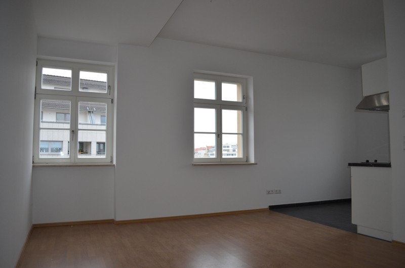 Moderne Single-Wohnung mit EBK im beliebten Leipziger Süden ! - Photo 1