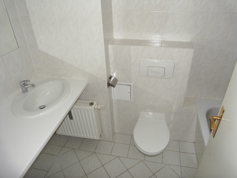 Sanierte Altbauwohnung im grünen Großzschocher ! - Foto 2