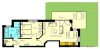 Traumhafte Wohnung mit Garten im Areal der ehemaligen Kunstdruckanstalt Dr. Trenkler - Co ! - WE 88