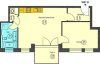 Erstbezug: Neubau im Zentrum mit Balkon, Fußbodenheizung und Parkett! - WE31