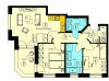 Exklusiver Neubau im Zentrum mit Balkon, Fußbodenheizung und Parkett! - WE9