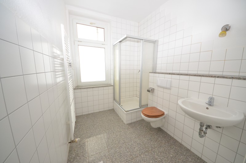 Geräumige 3-Zimmerwohnung im Herzen von Gohlis ! - Photo 2