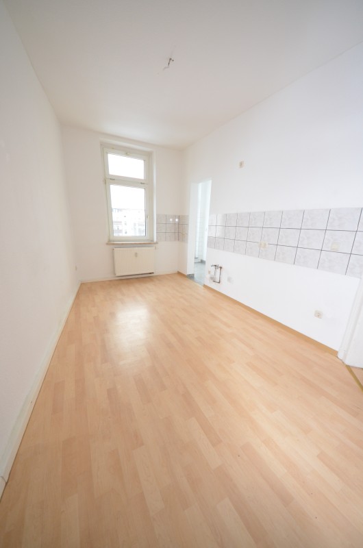 Geräumige 3-Zimmerwohnung im Herzen von Gohlis ! - Photo 1