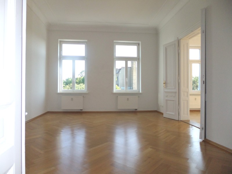 Wohnen im beliebten Leipziger Süden ! - Foto 5
