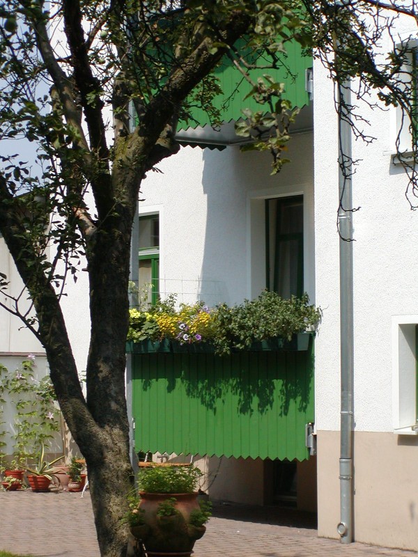 Ruhig gelegene 2-Zimmerwohnung im sanierten Altbau mit Stellplatz im Leipziger Süden ! - Photo 3