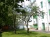 Ruhig gelegene 2-Zimmerwohnung im sanierten Altbau mit Stellplatz im Leipziger Süden ! - P6200039