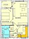 2-Zimmerwohnung im Neubau mit Balkon im Stadtteil Plagwitz ! - Nonnenstr. 5e WE 3204