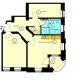 Helle 3-Zimmer-Wohnung im sanierten Altbau mit Loggia, Fußbodenheizung und Parkett! - Schüffner15_WE2